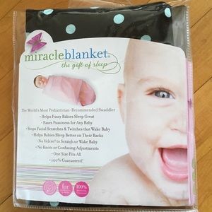 Swaddle Blanket